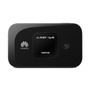 3G/4G WiFi роутер Huawei E5577s-321 Black (3000 мАг) в Житомирі