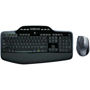 Logitech MK710 (920-002429) лучшая модель в Житомире