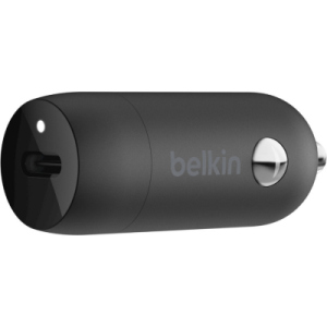 Зарядний пристрій Belkin Car Charger 20W PD Car Charger