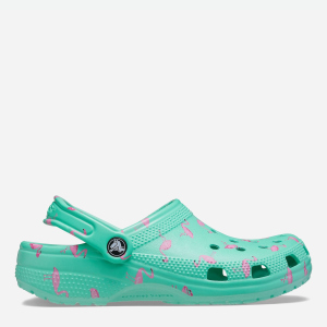 Крокси Crocs Jibbitz Classic 206375-6S0-M6/W8 38-39 23.8 см Рожеві (1914487645830) ТОП в Житомирі