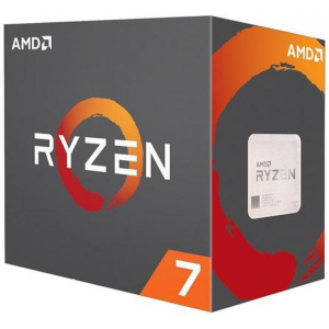 Процесор AMD Ryzen 7 2700 3,2GHz BOX (YD2700BBAFBOX) краща модель в Житомирі