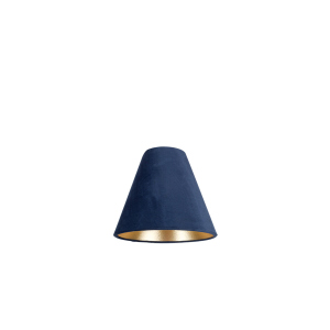 Плафон для світильника CAMELEON CONE S BLUE/GOLD PL (8501) рейтинг