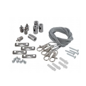 Набір кріплень Nowodvorski CL ITAKA SUSPENSION KIT CN (8314) в Житомире