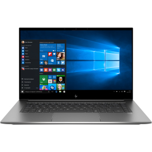 Ноутбук HP ZBook Studio G8 (524X9EA) Turbo Silver в Житомире