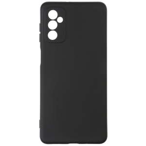 Панель ArmorStandart ICON Case для Samsung Galaxy M52 Black ТОП в Житомирі