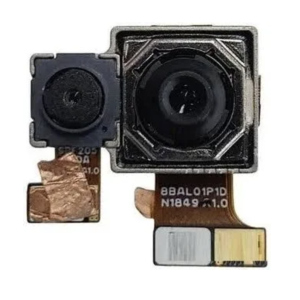 Камера для Xiaomi Mi9 Lite, 48MP + 2MP, двойная, основная (большая), на шлейфе High Copy лучшая модель в Житомире