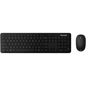 Комплект Microsoft Desktop Bundle BT Black (1AI-00011) ТОП в Житомирі