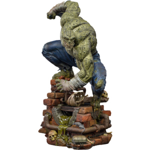 Статуетка ABYstyle DC COMICS Killer Croc (DCCDCG27920-10)