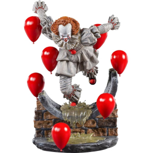 Статуетка ABYstyle IT Pennywise (WBHOR31220-10)