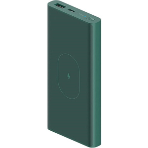 УМБ ZMI Wireless Charging Type-C 10000 mAh Green (WPB01 Green) в Житомирі