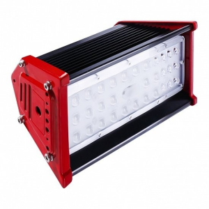 Світлодіодний лінійний світильник EUROLAMP LINEAR HIGH POWER 50Вт 5000K 6500Лм (LED-LHP-50W) надійний