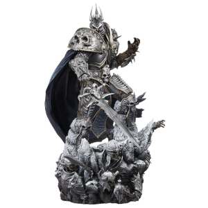 Фігурка Blizzard: World of Warcraft - Lich King Arthas Premium Statue в Житомирі