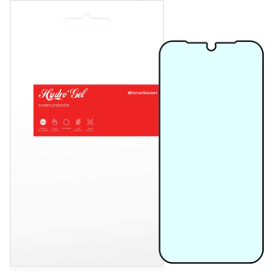 Гидрогелевая пленка Armorstandart Anti-Blue для Motorola One Fusion Plus ТОП в Житомире