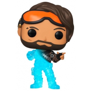 Колекційна фігурка Funko POP! Games: Apex Legends - Mirage (GameStop Exclusive) краща модель в Житомирі