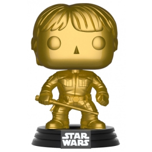 Колекційна фігурка Funko POP! Star Wars - Luke Skywalker (Walmart Exclusive) ТОП в Житомирі