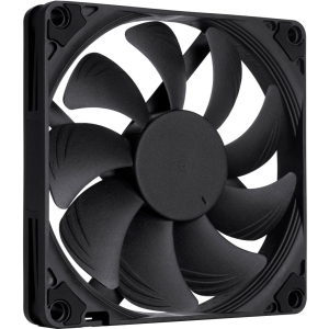 Кулер для корпусу Noctua NF-A9x14 HS-PWM CHROMAX.BLACK.SWAP краща модель в Житомирі