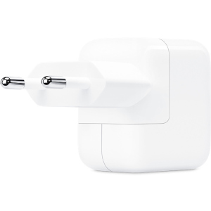 Сетевое зарядное устройство Apple 12W USB Power Adapter (MGN03ZM/A)