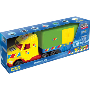 Фургон Wader Magic Truck Basic (36310) в Житомире