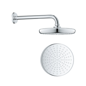 Душовий гарнітур GROHE Tempesta 210 26411000 в Житомирі