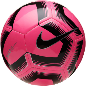 М'яч футбольний Nike Pitch Train SC3893-639 Size 5 - SP19 (887229804974) в Житомирі