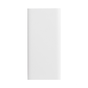 Power Bank Hoco J55A Neoteric Mobile 20000 mAh (Белый) в Житомире