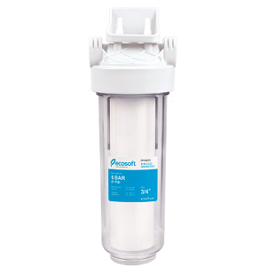 Фільтр для холодної води Ecosoft 3/4"(FPV34ECO) ТОП в Житомирі