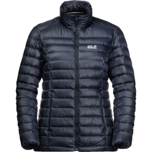 Пуховик Jack Wolfskin Jwp Down W 1205941-1010 XS (4060477618197) в Житомирі