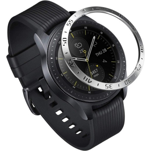 Захисна накладка Ringke Bezel Styling Samsung Galaxy Watch 42mm / Galaxy Sport GW-42-01 (RCW4753)