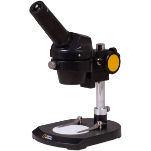 Микроскоп National Geographic Mono 20x с кейсом (9119100) в Житомире