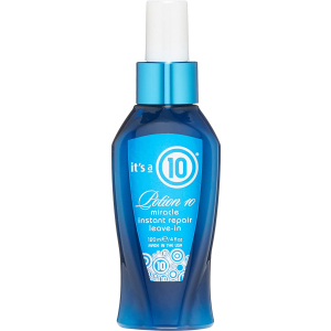 Миттєвий незмивний відновлюючий засіб It's a 10 Haircare Potion Miracle 10 Instant Repair Leave-In 120 мл (898571000846) ТОП в Житомирі