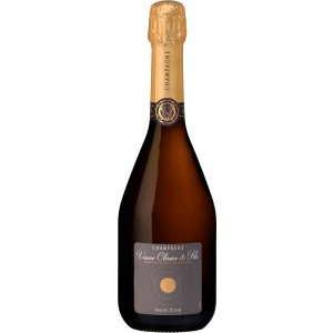 Шампанское Champagne Veuve Olivier & Fils - Secret Boise - Brut белое сухое 0.75 л 12% (3760308020052) надежный