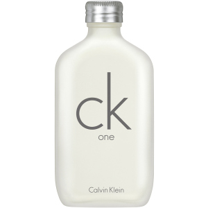 Тестер туалетної води унісекс Calvin Klein One 200 мл (088300197439) краща модель в Житомирі