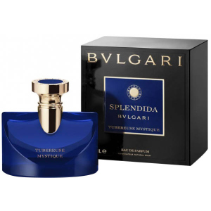 Парфюмированная вода для женщин Bvlgari Splendida Tubereuse Mystique 30 мл (783320409578) надежный