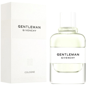 Туалетная вода для мужчин Givenchy Gentleman Cologne Men 50 мл (3274872382374)