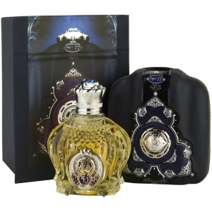 Парфумована вода для чоловіків Shaik Opulent Classic № 77 100 мл (6084000008512) ТОП в Житомирі