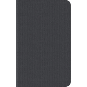 Lenovo Folio Case/Film для Lenovo Tab M8 FHD TB-8705 Black + захисна плівка (ZG38C02871) краща модель в Житомирі