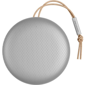 Акустична система Bang &amp; Olufsen Beosound A1 2nd Gen Grey Mist (1734001)