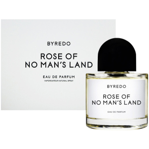 Парфюмированная вода Byredo Rose Of No Man`S Land 50 мл (7340032811780) в Житомире