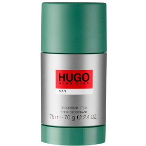 Дезодорант для мужчин Hugo Boss Hugo Man Stick 75 мл (737052320441) ТОП в Житомире