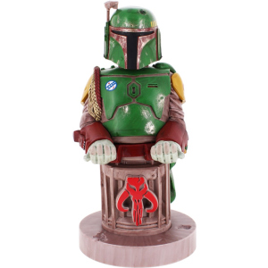 Тримач Exquisite Gaming Star Wars Boba Fett (Зоряні Війни) (CGCRSW300154) в Житомирі