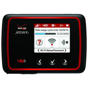 Мобильный 4G/3G WiFi роутер Novatel MiFi 6620L (Lifecell, Vodafone, Интертелеком, Киевстар) ТОП в Житомире