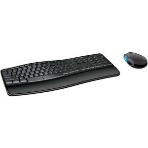 Комплект Microsoft Comfort Desktop (L3V-00017) в Житомирі