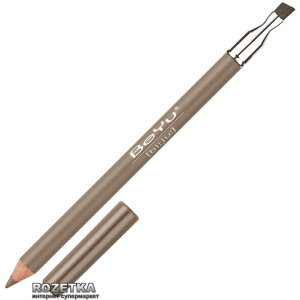 Олівець для брів BeYu Eyebrow Definer 05 Earthy Brown (4033651036858) в Житомирі