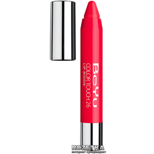 Блеск для губ BeYu Color Touch Lip Biggie 26 Wild Cherry (4033651003423) в Житомире