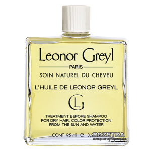 Масло для волос Leonor Greyl 95 мл (3450870020214) в Житомире