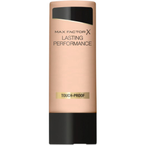 Тональна основа Max Factor Lasting Performance 35 мл 102 Світло-бежевий (50683352)