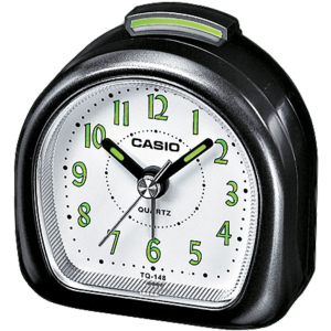 купить Будильник CASIO TQ-148-1EF