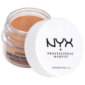 Праймер NYX Professional Makeup Eye Shadow Base 03 Skin Tone 7 г (800897138059) ТОП в Житомире