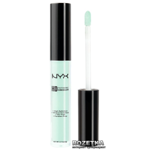 Жидкий консилер NYX Professional Makeup Concealer Wand CW12 - Green 3 г (800897123383) ТОП в Житомире