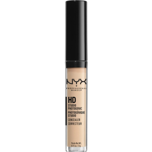 Рідкий консилер NYX Professional Makeup Concealer Wand CW03 - Light 3 г (800897123291) краща модель в Житомирі